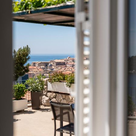 Dubrovnik Breeze Apartment Bagian luar foto