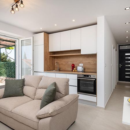 Dubrovnik Breeze Apartment Bagian luar foto