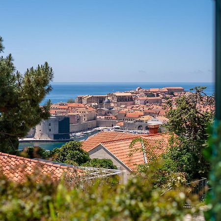 Dubrovnik Breeze Apartment Bagian luar foto
