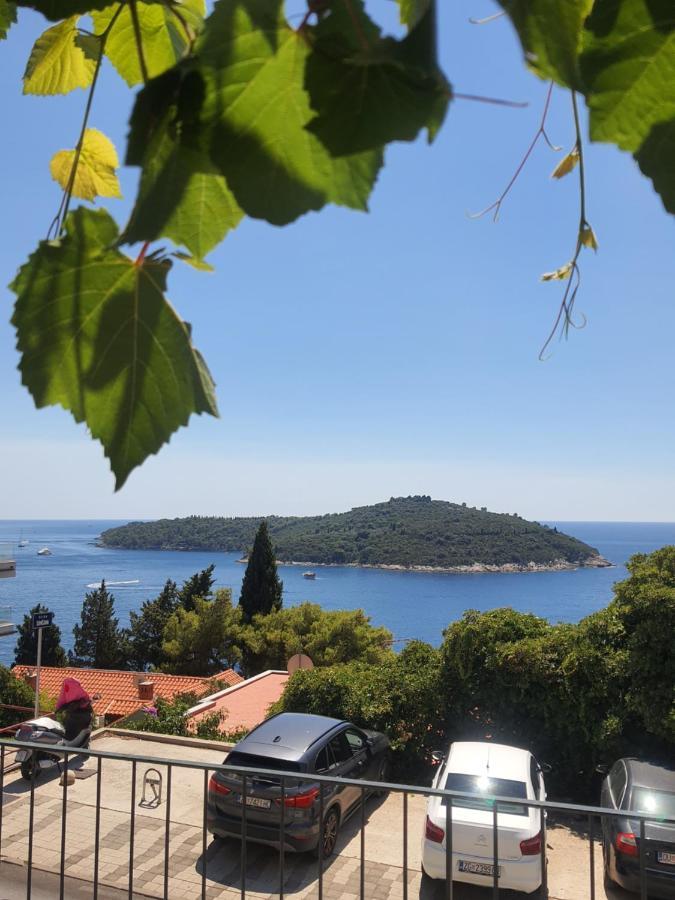 Dubrovnik Breeze Apartment Bagian luar foto