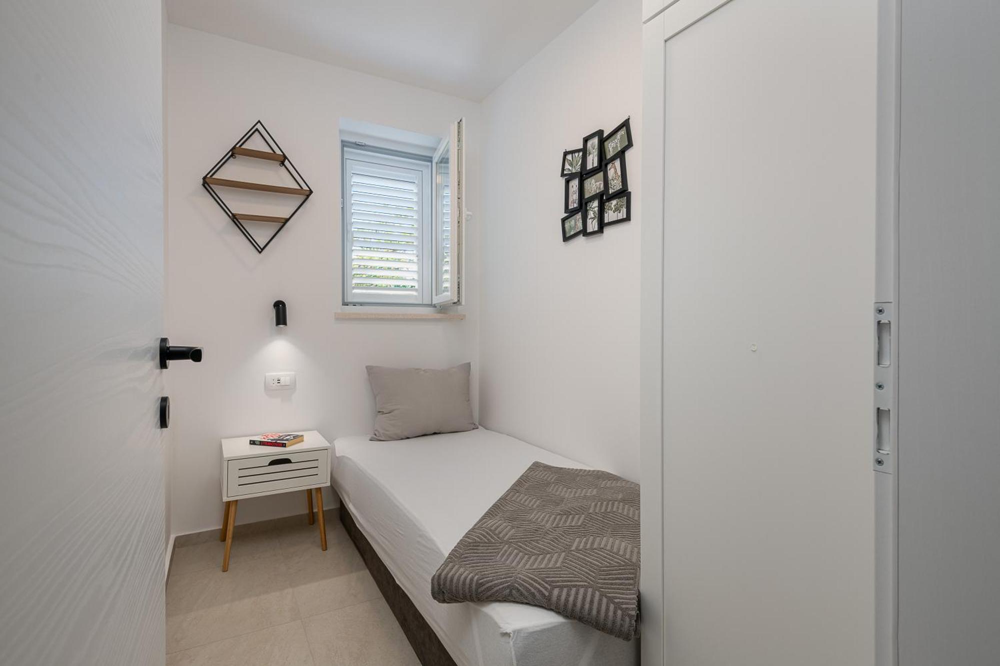 Dubrovnik Breeze Apartment Bagian luar foto