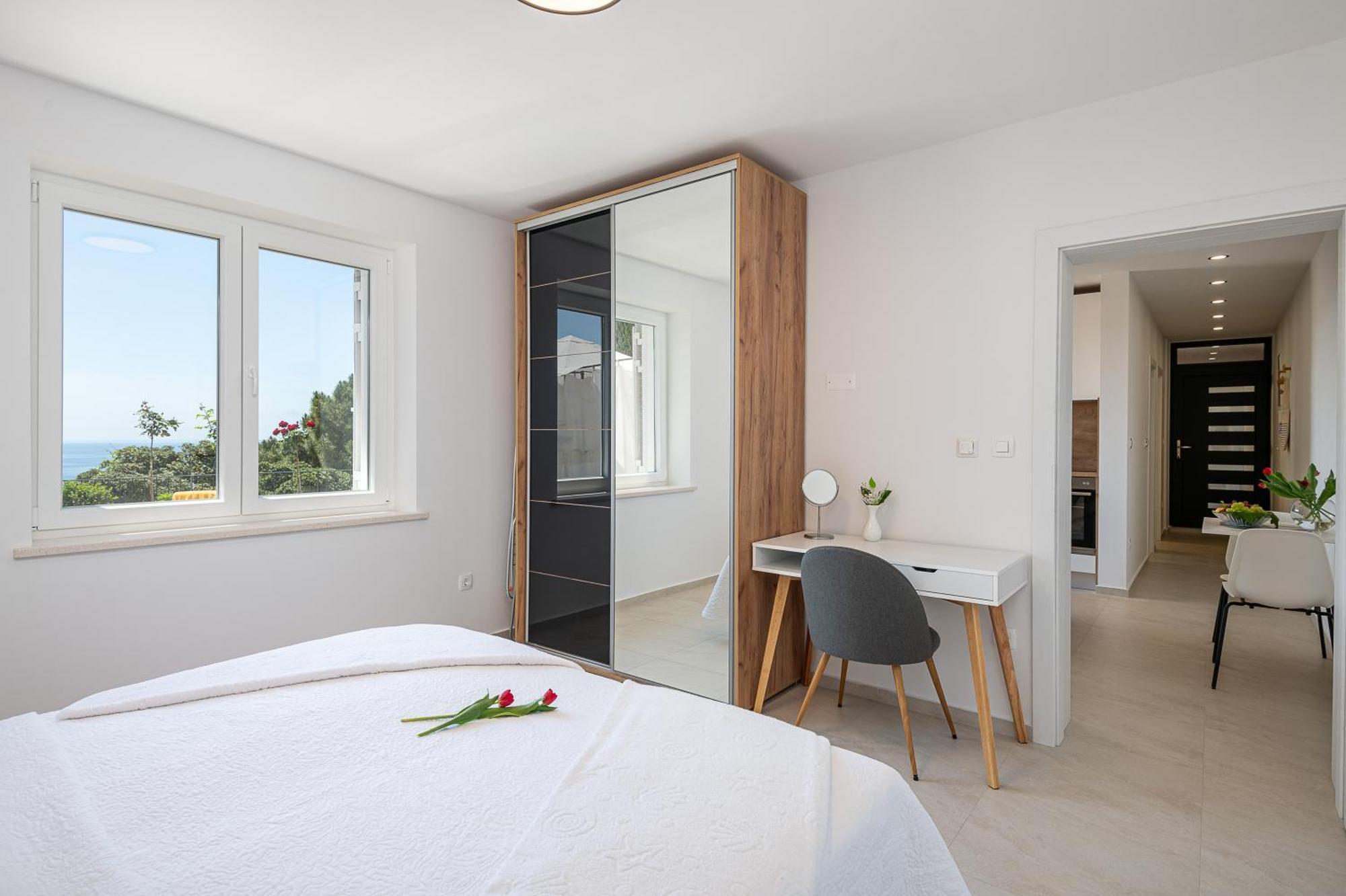 Dubrovnik Breeze Apartment Bagian luar foto