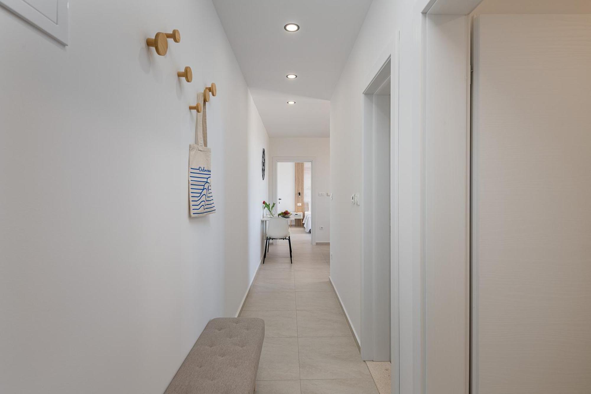 Dubrovnik Breeze Apartment Bagian luar foto