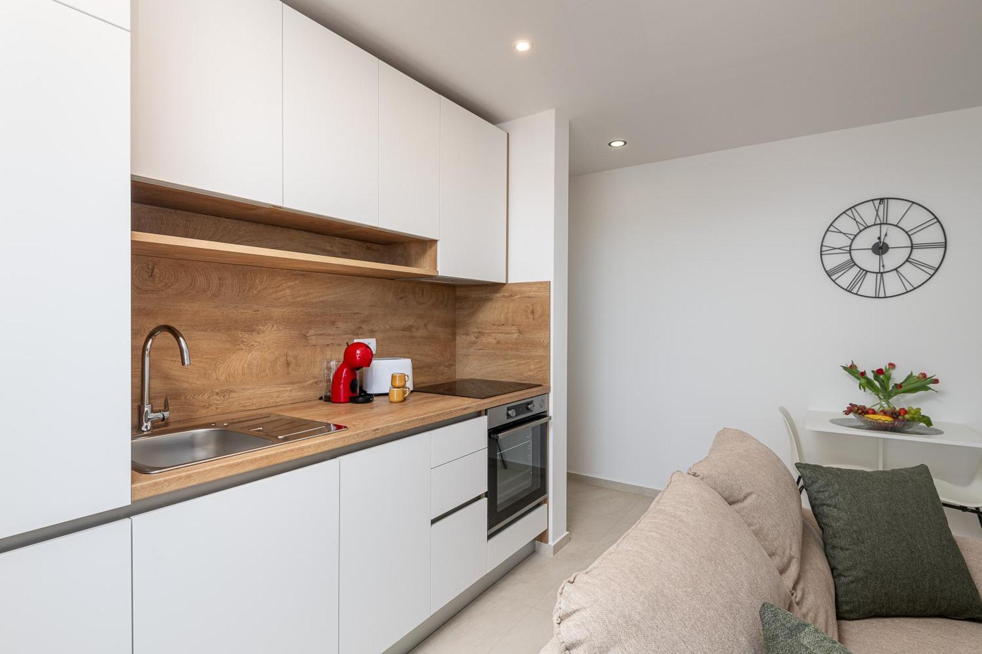 Dubrovnik Breeze Apartment Bagian luar foto
