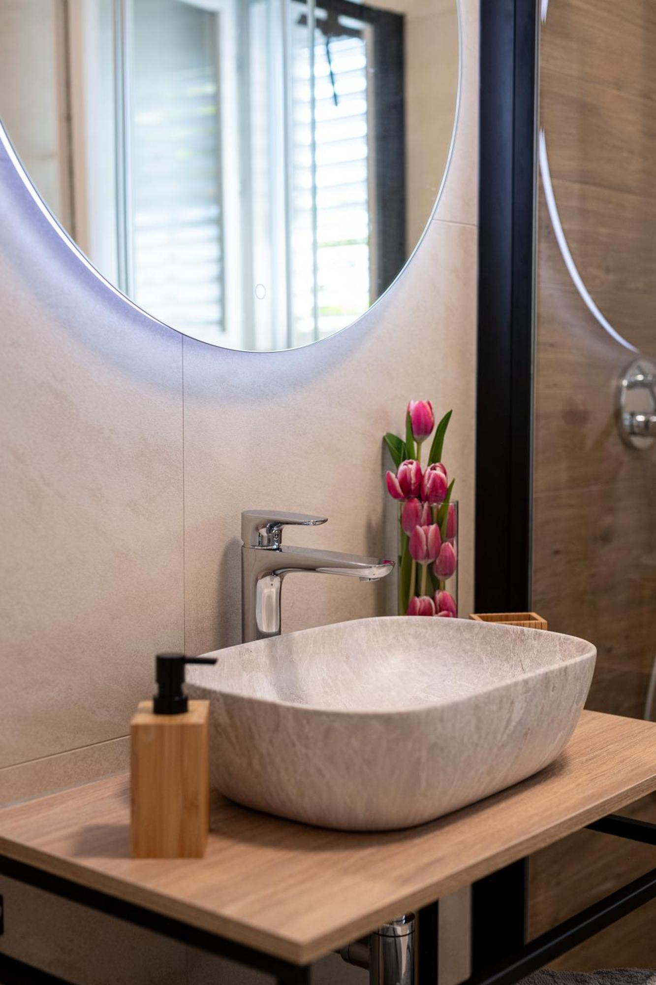 Dubrovnik Breeze Apartment Bagian luar foto