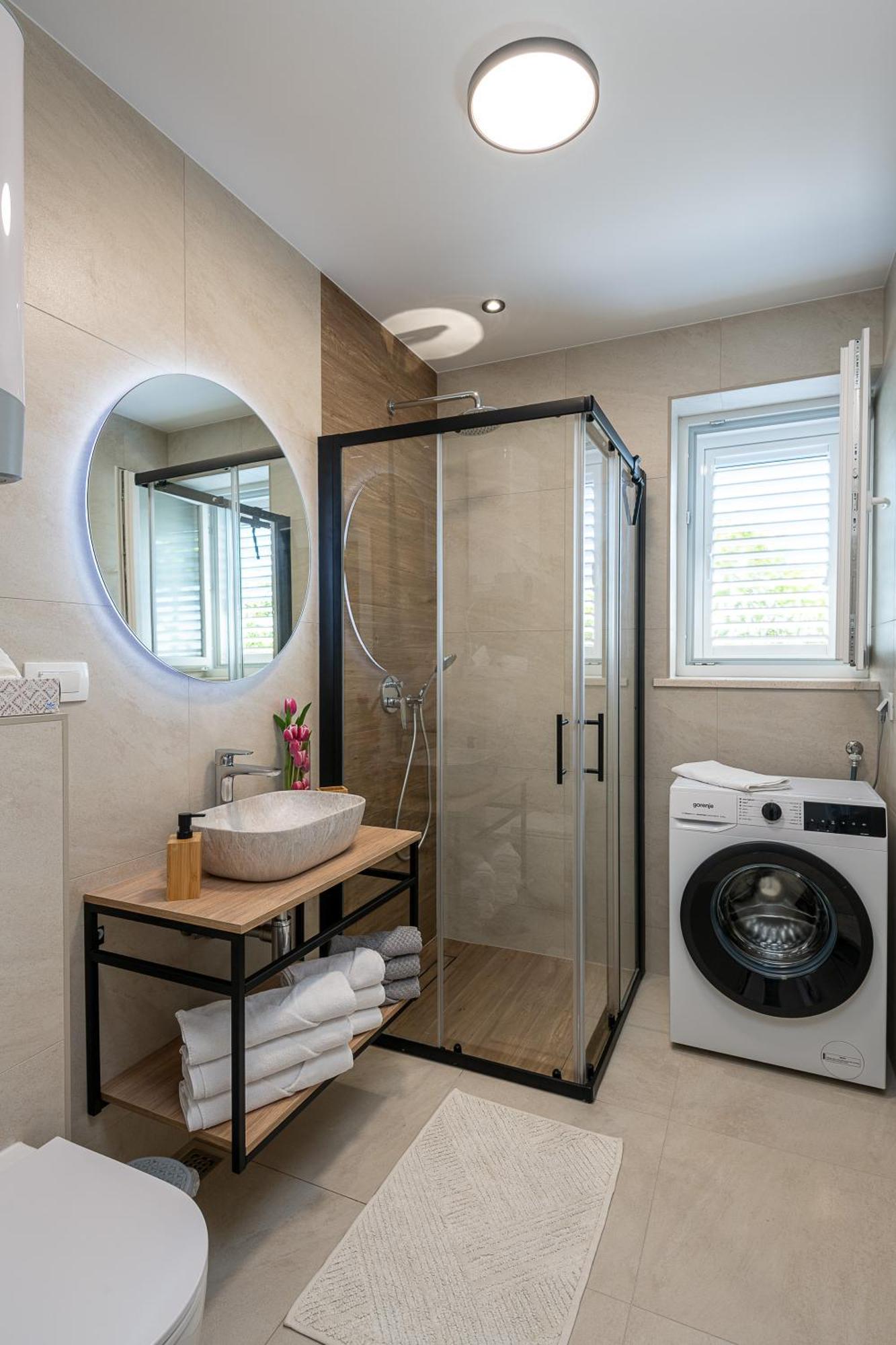 Dubrovnik Breeze Apartment Bagian luar foto