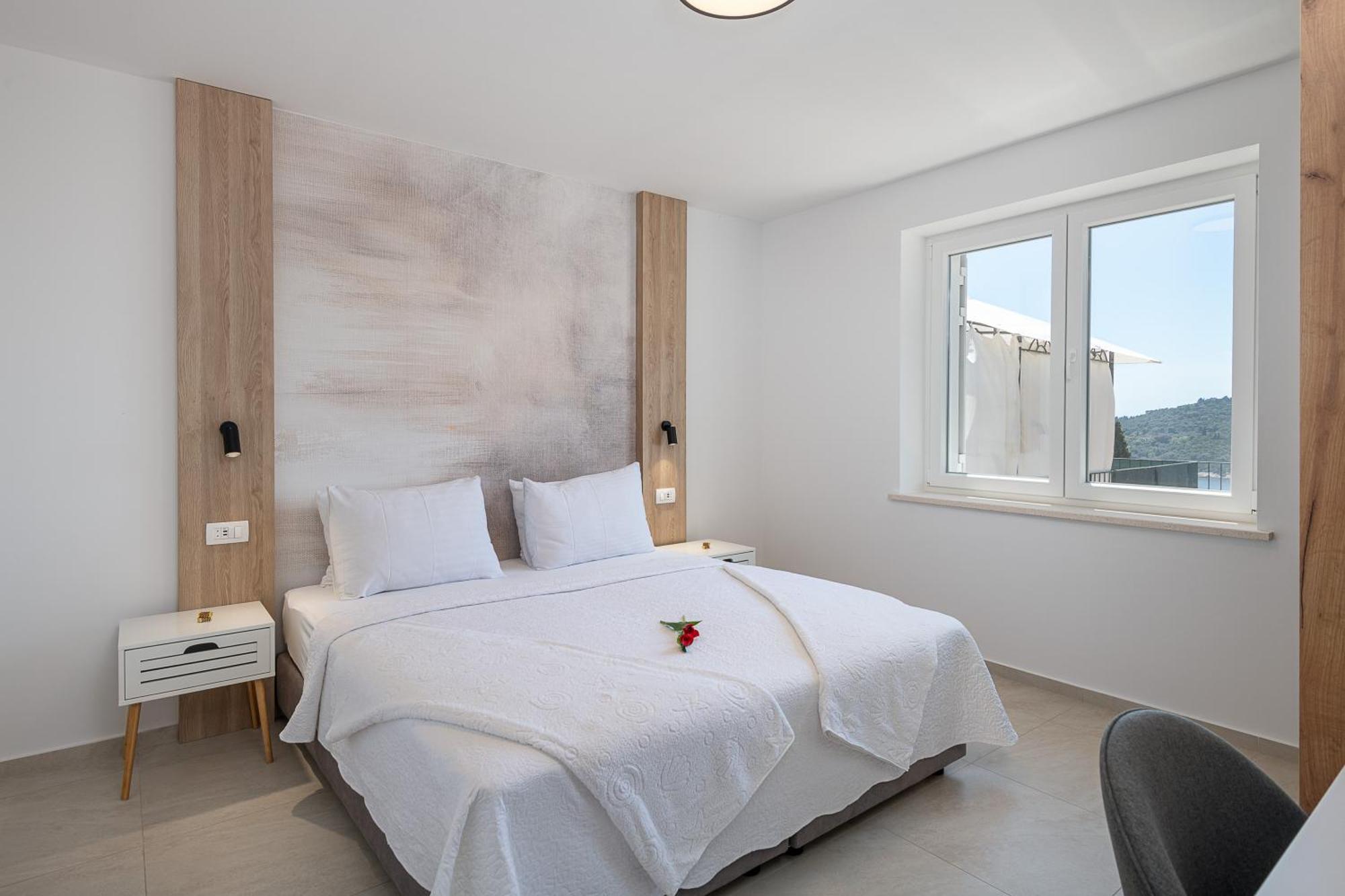 Dubrovnik Breeze Apartment Bagian luar foto